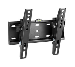 WM-42T-02 soporte para TV 106,7 cm (42") Negro