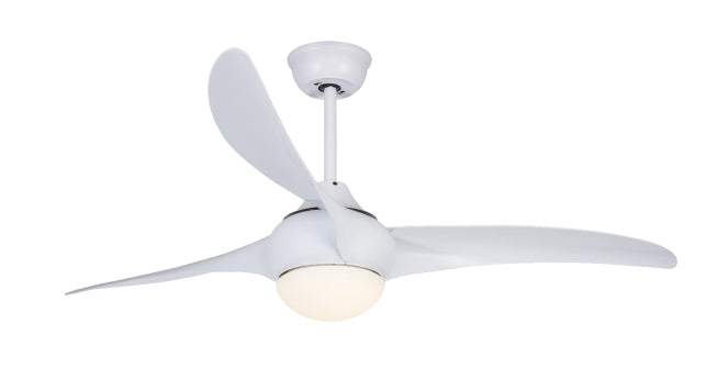 VT-1300 L ventilador Blanco