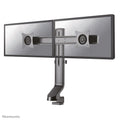 FPMA-D860DBLACK Brazo de monitor 10-27"