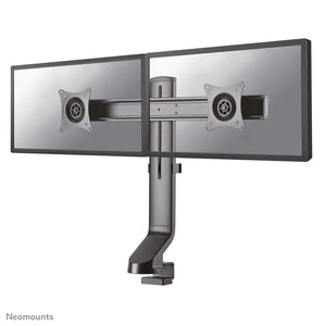 FPMA-D860DBLACK Brazo de monitor 10-27"