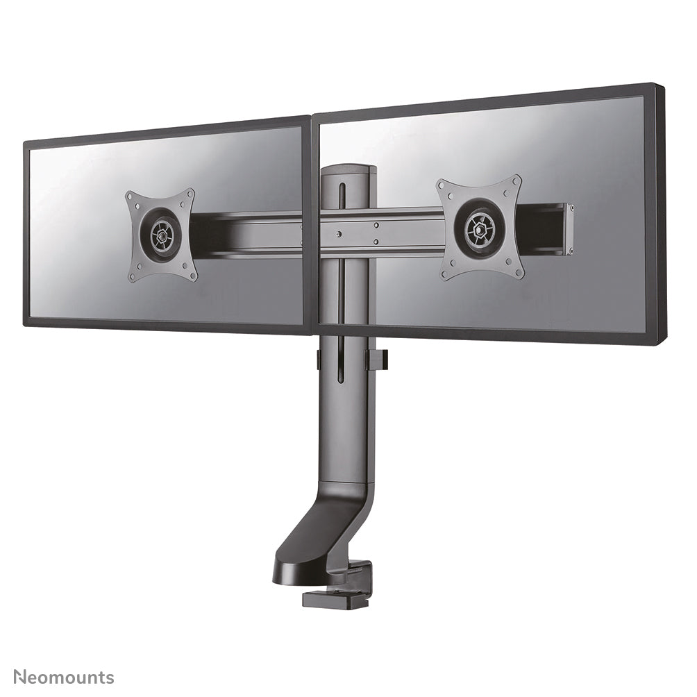 FPMA-D860DBLACK Brazo de monitor 10-27"