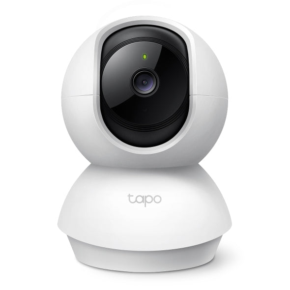 Tapo TC71 cámara de vigilancia Almohadilla Cámara de seguridad IP Interior 2304 x 1296 Pixeles Escritorio