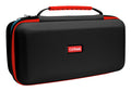 25762 funda para consola portátil Funda protectora rígida Nintendo Negro