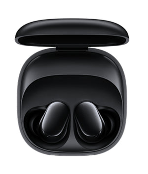 Redmi Buds 6 Play Auriculares Inalámbrico Dentro de oído Llamadas/Música USB Tipo C Bluetooth Negro