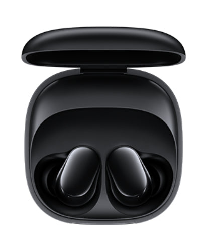 Redmi Buds 6 Play Auriculares Inalámbrico Dentro de oído Llamadas/Música USB Tipo C Bluetooth Negro
