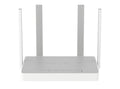 Hero 4G+ (KN-2311) Módem router 4G+ Wi-Fi 6 Mesh AX1800 con Smart Switch Gigabit de 4 puertos y puerto USB 3.0