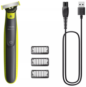 Philips Norelco OneBlade OneBlade 360 QP2724/23 Cara