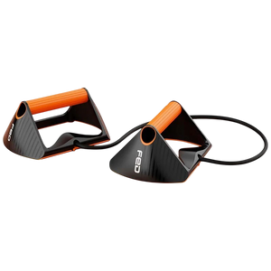 Agarraderas para Flexiones + Banda Elástica Xiaomi FED