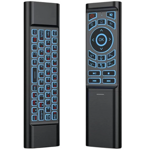 Air Mouse M3 Keyboard - Mando a distancia