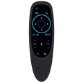 Air Mouse G10S Pro BT Voz Gyro Retroiluminado Bluetooth