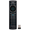 Air Mouse G20S Pro Control por Voz Gyro Retroiluminado