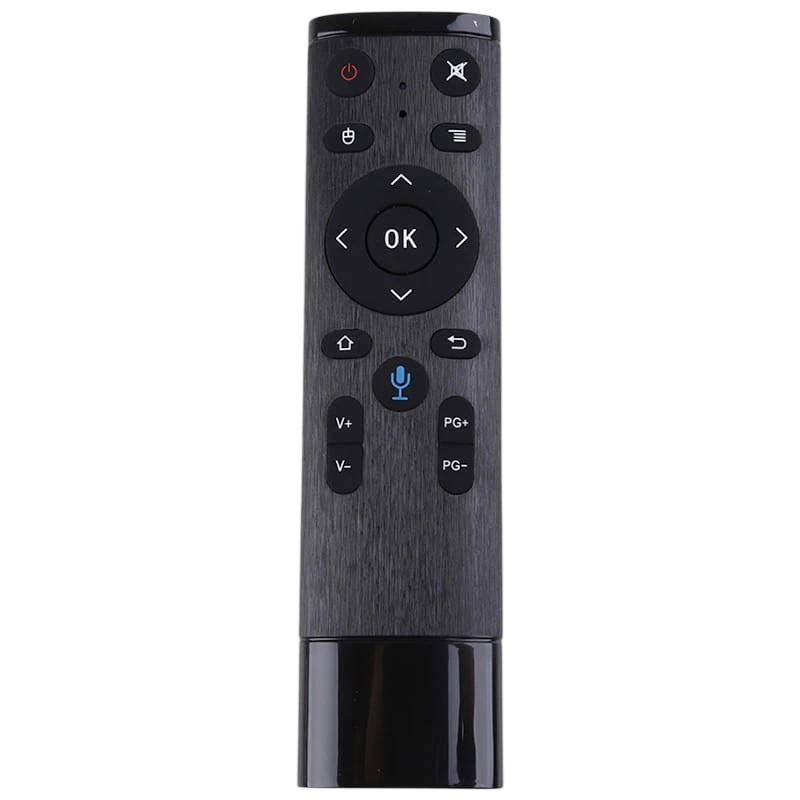 Air Mouse Q5  Gyro Voz