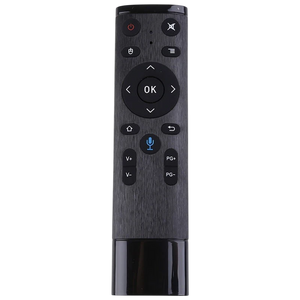 Air Mouse Q5  Gyro Voz
