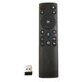 Air Mouse Q5+ Bluetooth 2.4G Control Remoto por Voz