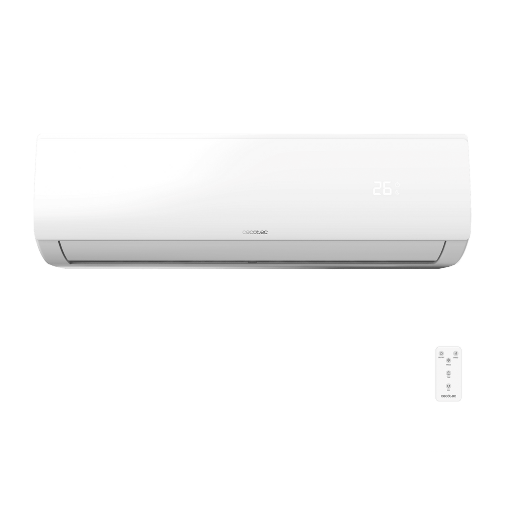 Aire acondicionado split AirClima 12000 Smartfresh Connected