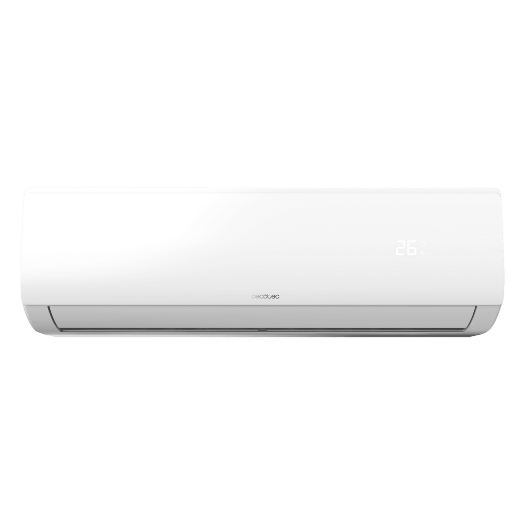 Aire acondicionado split AirClima 12000 Smartfresh Connected