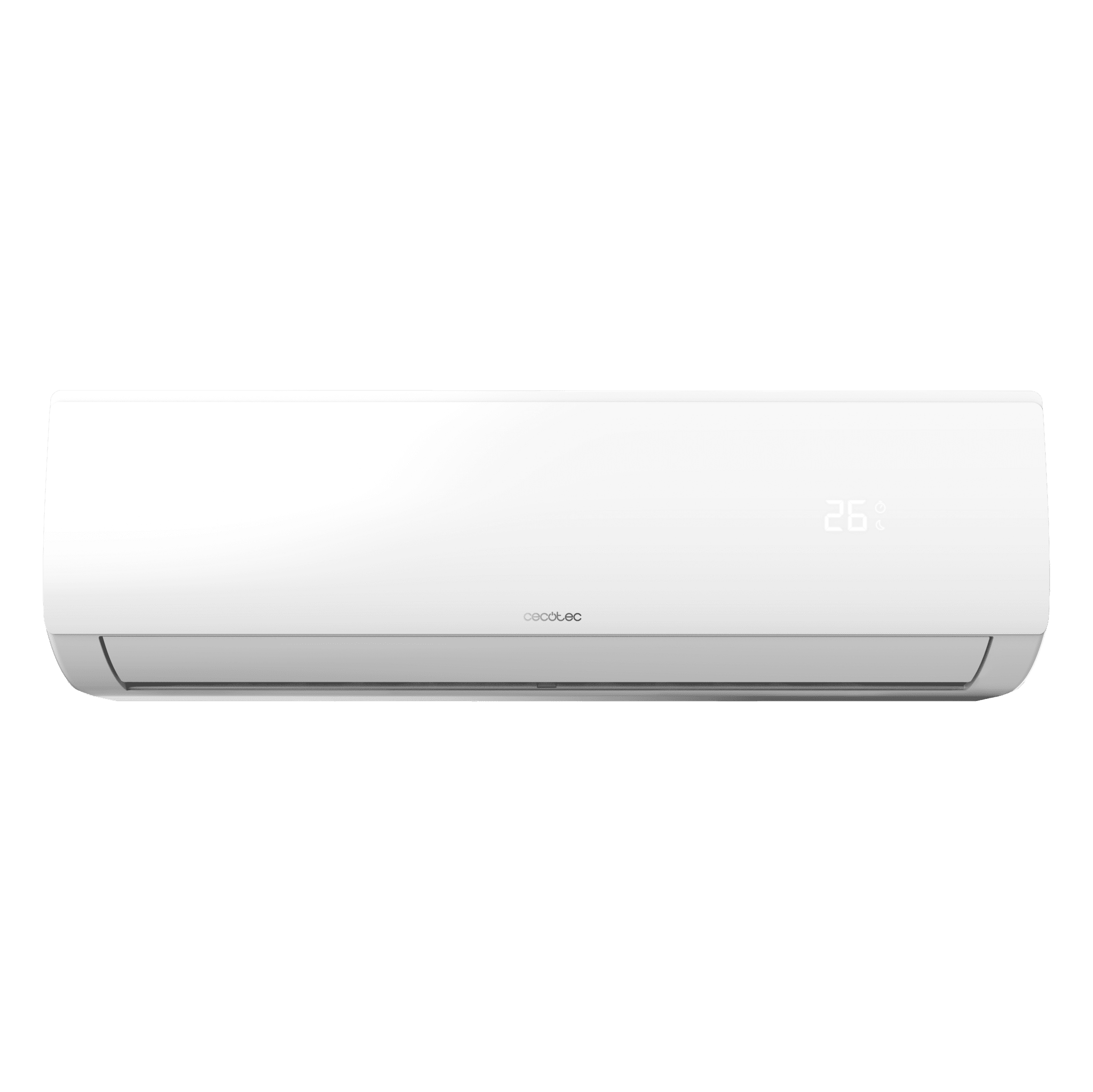 Aire acondicionado split AirClima 12000 Smartfresh Connected