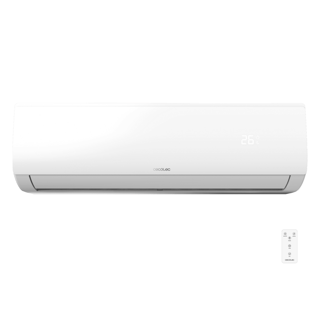 Aire acondicionado split AirClima 12000 Smartfresh