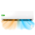 Aire acondicionado split AirClima 12000 Smartfresh