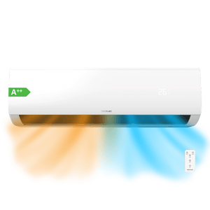 Aire acondicionado split AirClima 12000 Smartfresh
