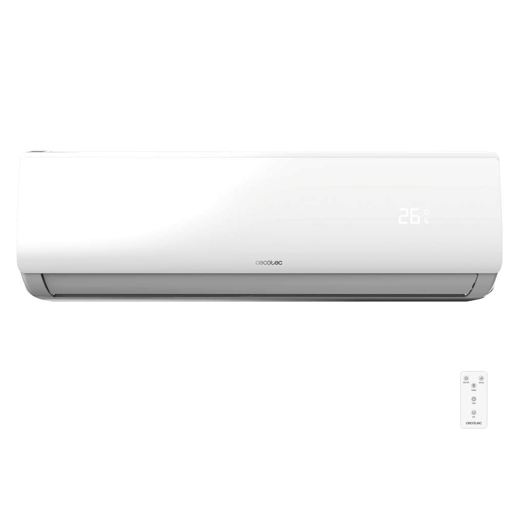 Aire acondicionado split AirClima 18000 Smartfresh