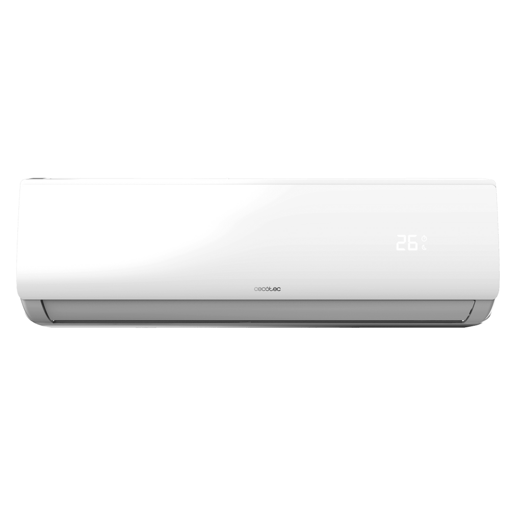 Aire acondicionado split AirClima 18000 Smartfresh