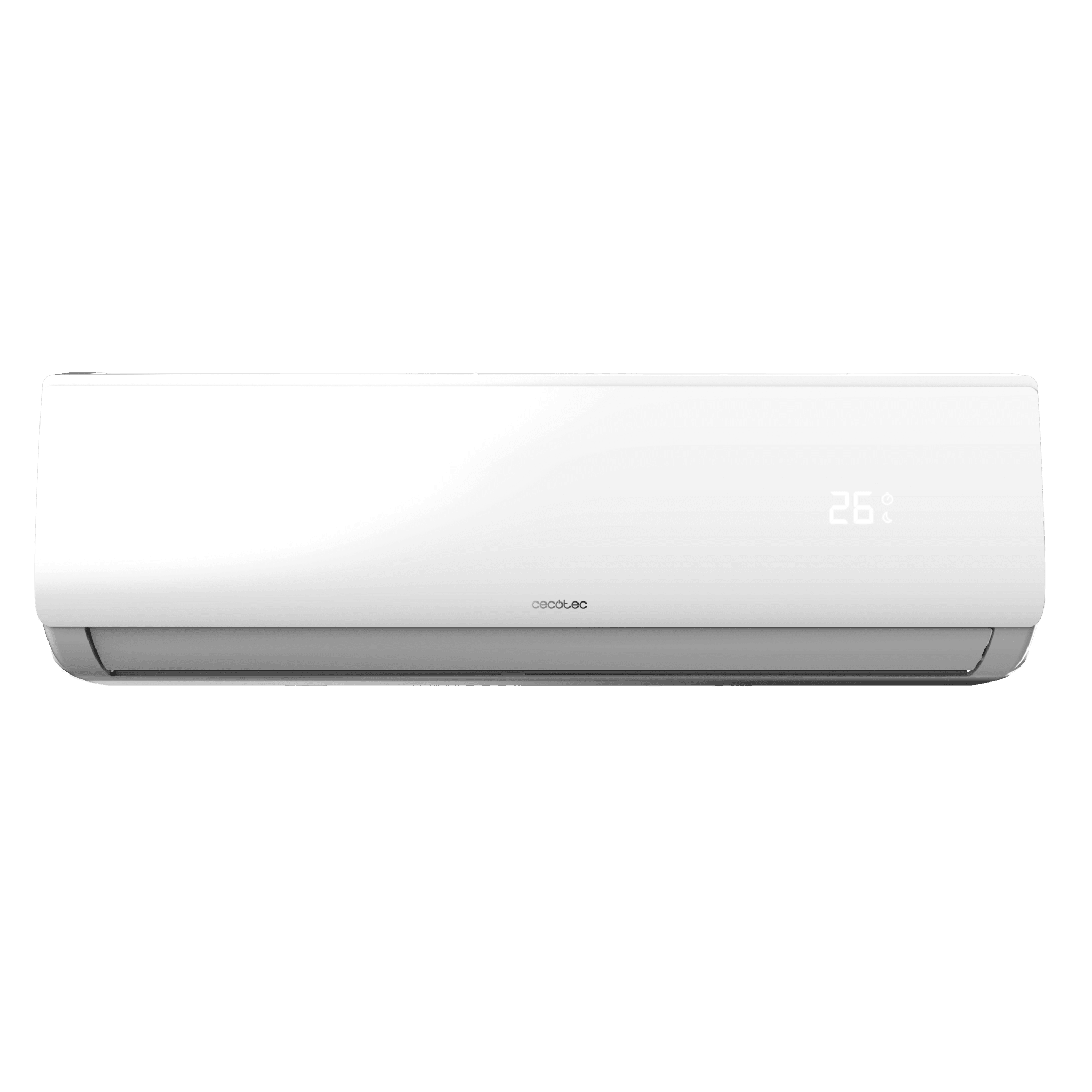 Aire acondicionado split AirClima 18000 Smartfresh