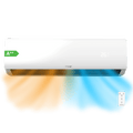 Aire acondicionado split AirClima 18000 Smartfresh