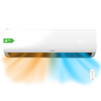 Aire acondicionado split AirClima 18000 Smartfresh