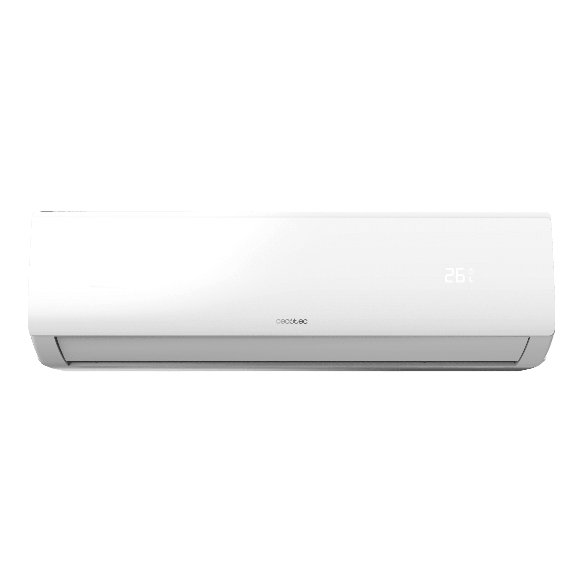 Aire acondicionado split AirClima 24000 Smartfresh