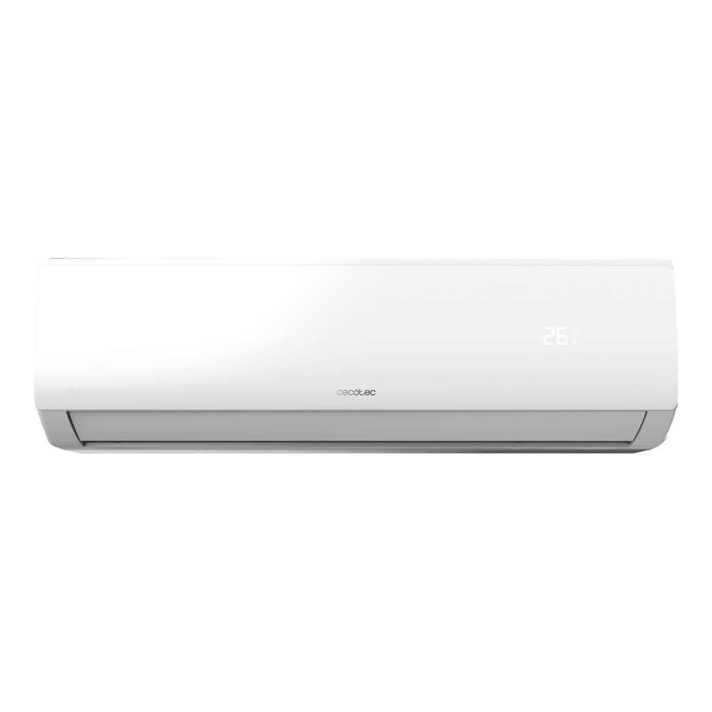 Aire acondicionado split AirClima 24000 Smartfresh