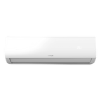 Aire acondicionado split AirClima 24000 Smartfresh
