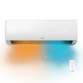 Aire acondicionado split AirClima 24000 Smartfresh
