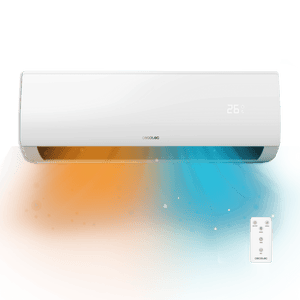 Aire acondicionado split AirClima 24000 Smartfresh