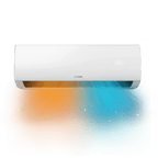 Aire acondicionado split AirClima 24000 Smartfresh