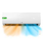 Aire acondicionado split AirClima 9000 Smartfresh