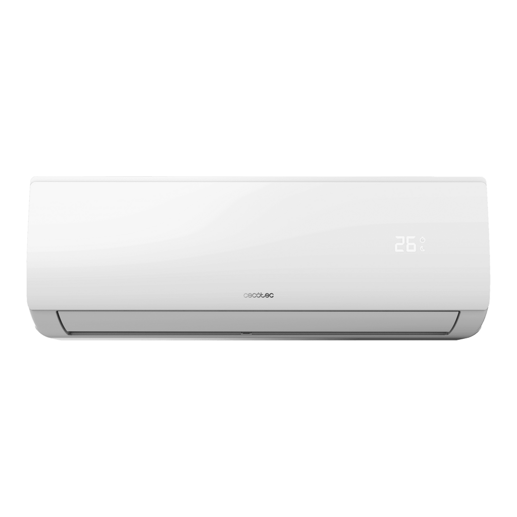 Aire acondicionado split AirClima 9000 Smartfresh