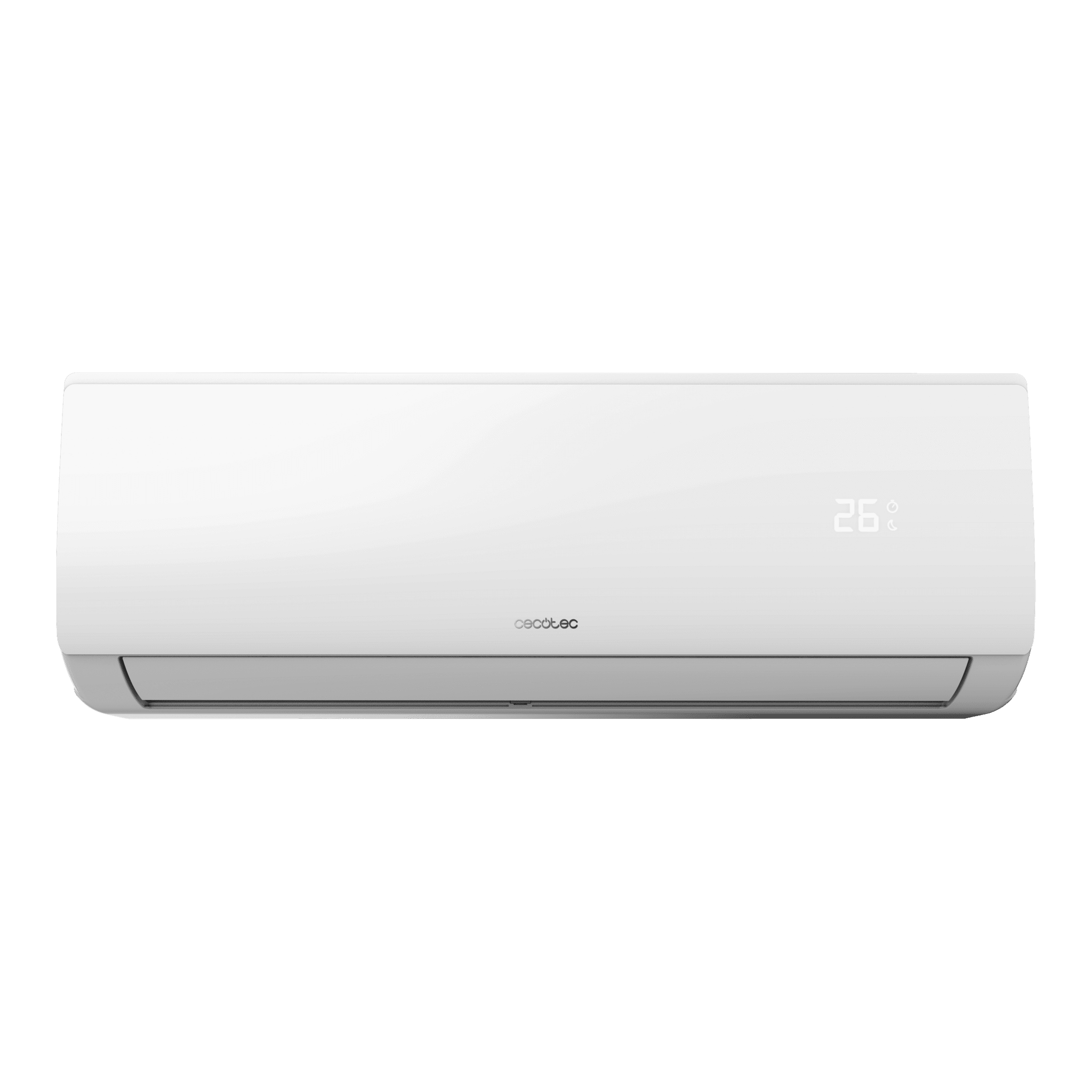 Aire acondicionado split AirClima 9000 Smartfresh