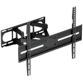 AISENS WT80TSLE-327 40Kg Negro - Soporte de pared para monitor y TV