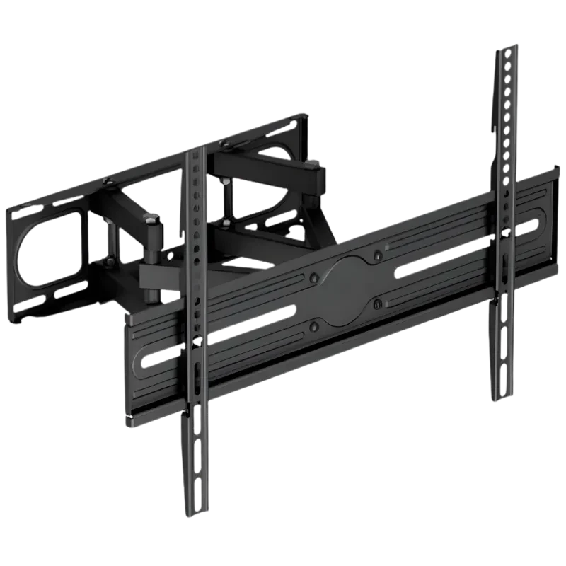 AISENS WT80TSLE-327 40Kg Negro - Soporte de pared para monitor y TV