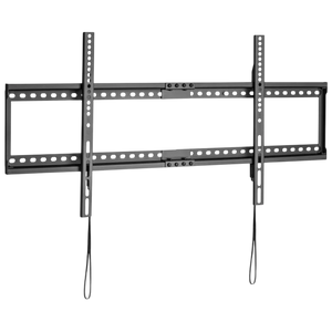 Aisens WT90F-119 Fijo 37-90" VESA 800x400 mm Negro - Soporte para TV