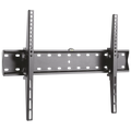 Aisens WT70T-017 Fijo 70 VESA 600x400 mm Negro - Soporte para TV