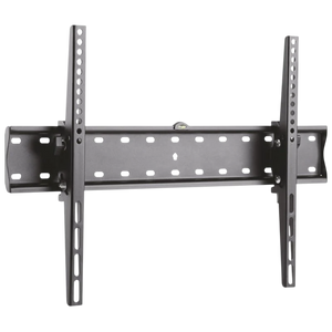 Aisens WT70T-017 Fijo 70 VESA 600x400 mm Negro - Soporte para TV