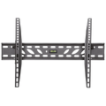 Aisens WT70T-019 Fijo 70 VESA 600x400 mm Negro - Soporte para TV