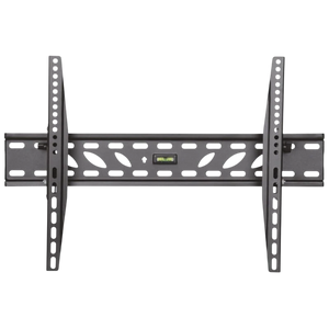Aisens WT70T-019 Fijo 70 VESA 600x400 mm Negro - Soporte para TV