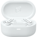 AKG N5 Hybrid  Blanco- Auriculares TWS con Dongle USB-C 2.4GHz y Sonido Hi-Res