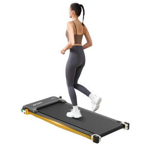 Cinta de correr AKLUER 520A-A 2 en 1 con masajeador Shiatsu 2.5 HP