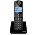 Alcatel S280 EWE Negro - Teléfono DECT