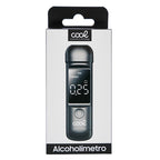 Alcoholímetro Digital COOL (TIPO-C)