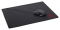 Gembird MP-GAME-L alfombrilla para ratón Alfombrilla de ratón para juegos Negro